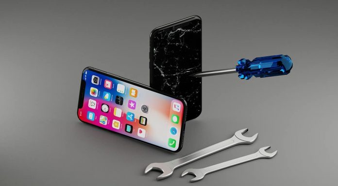 iPhone Repair Scottsdale AZ