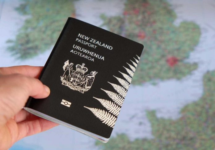 student permit new zealand from oman