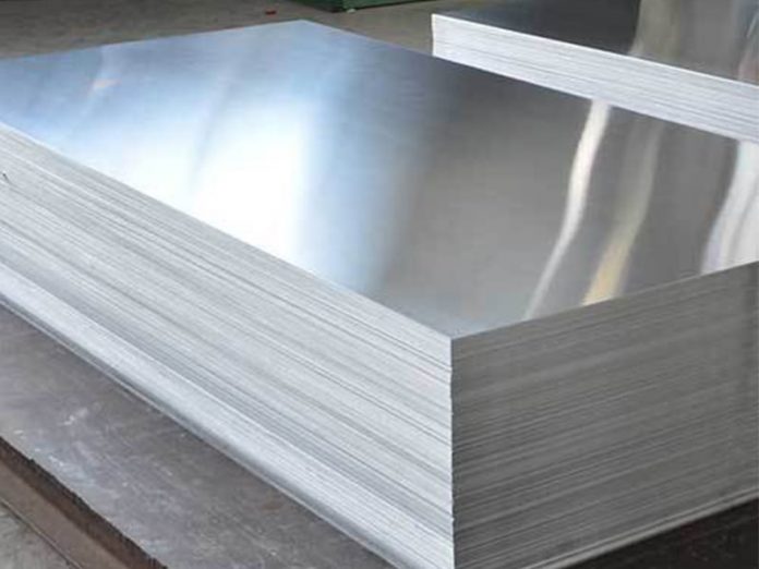 Stainless Steel 441 Sheets/ Plates